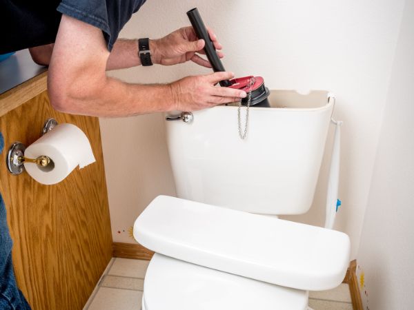 Stelaż WC - Innowacyjne rozwiązanie dla nowoczesnej łazienki