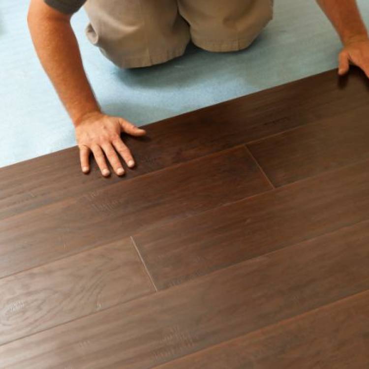 Elegancja i trwałość - Wybierz panele podłogowe laminowane, aby ożywić swoje wnętrza