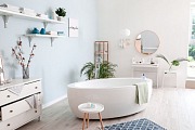 Stylowe i funkcjonalne zestawy mebli łazienkowych - doskonałe rozwiązania do Twojej łazienki